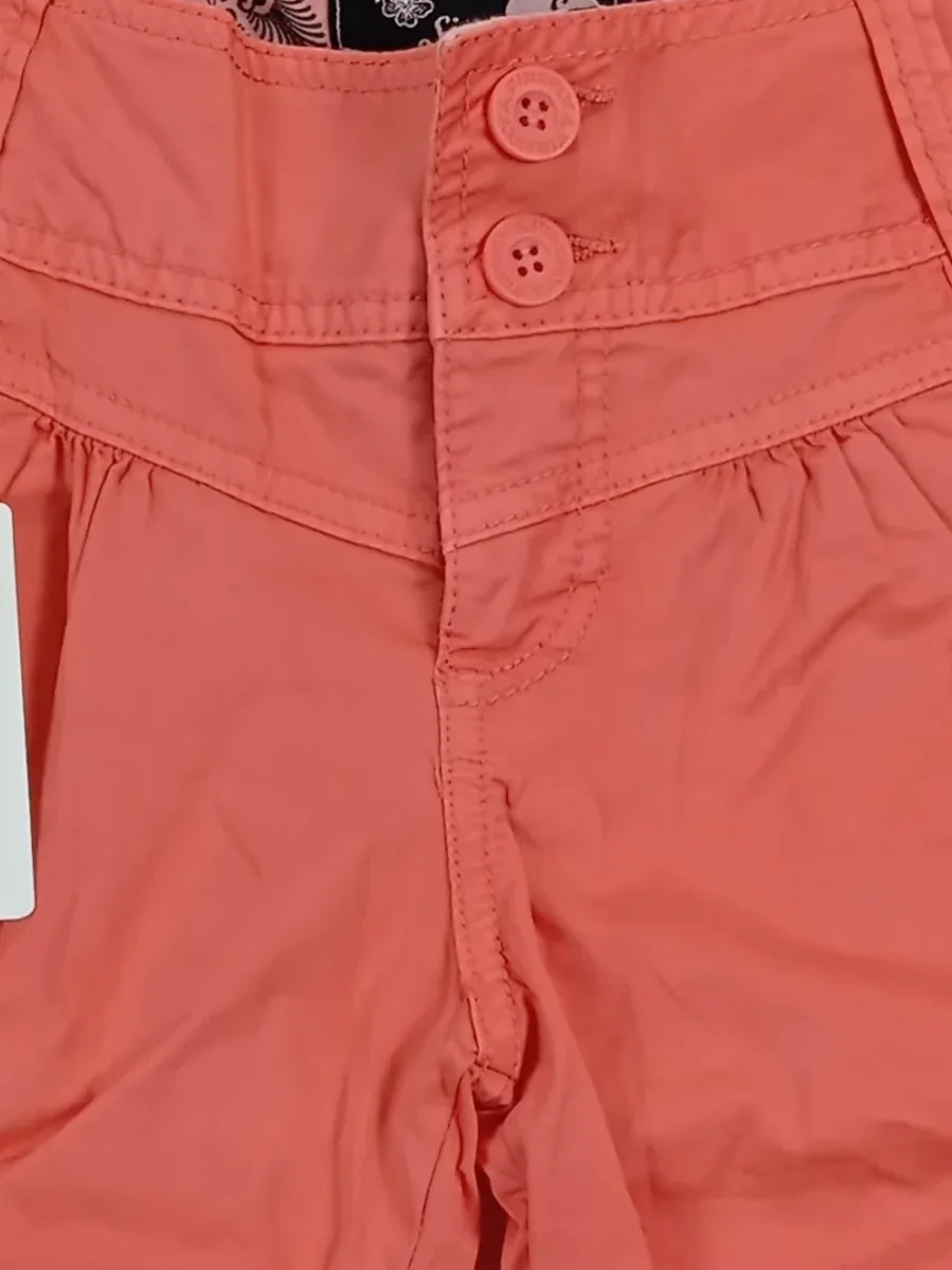 FIREFLY Cargo Shorts Bild 2