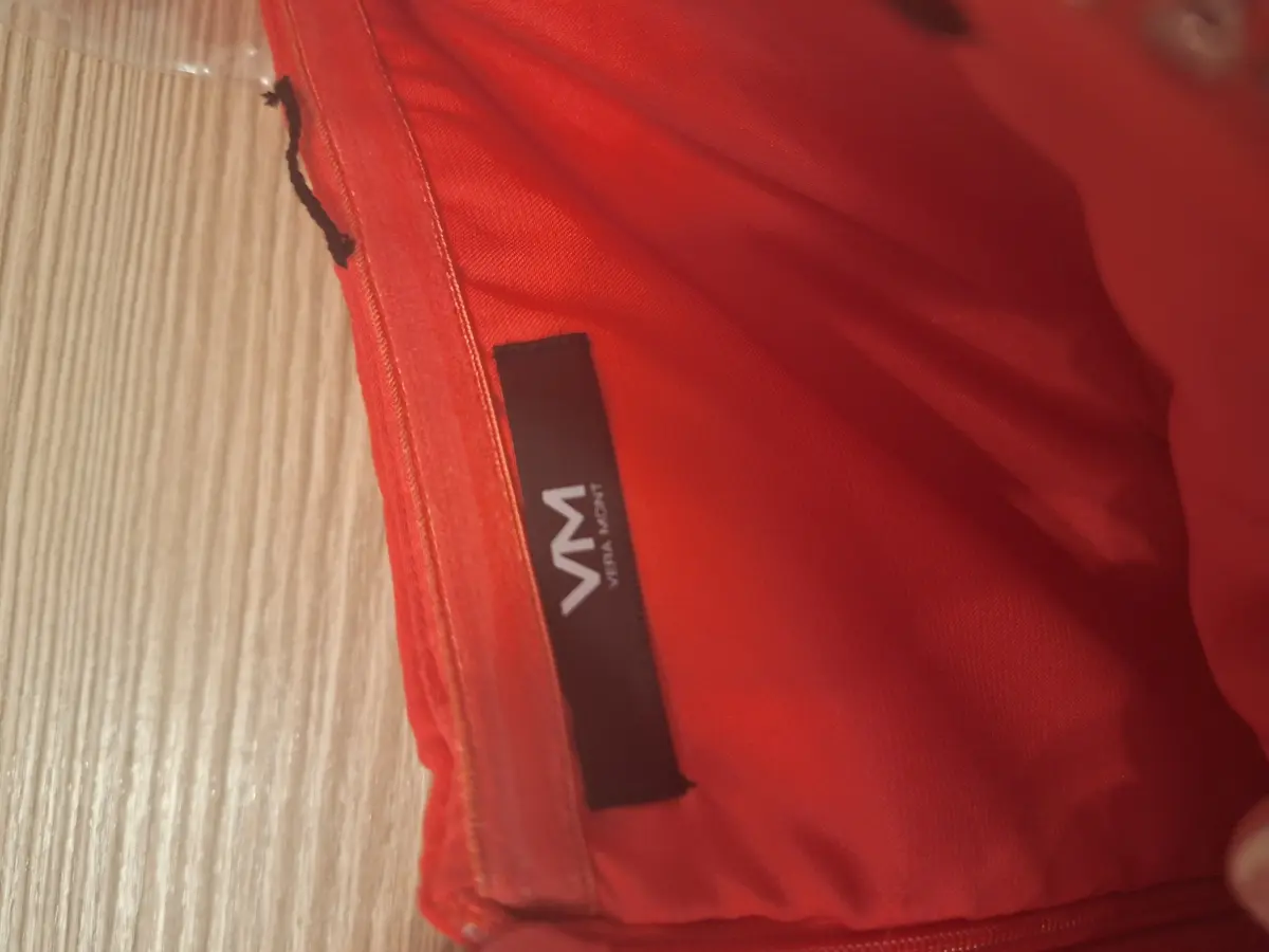VERA MONT Abendkleid Bild 5