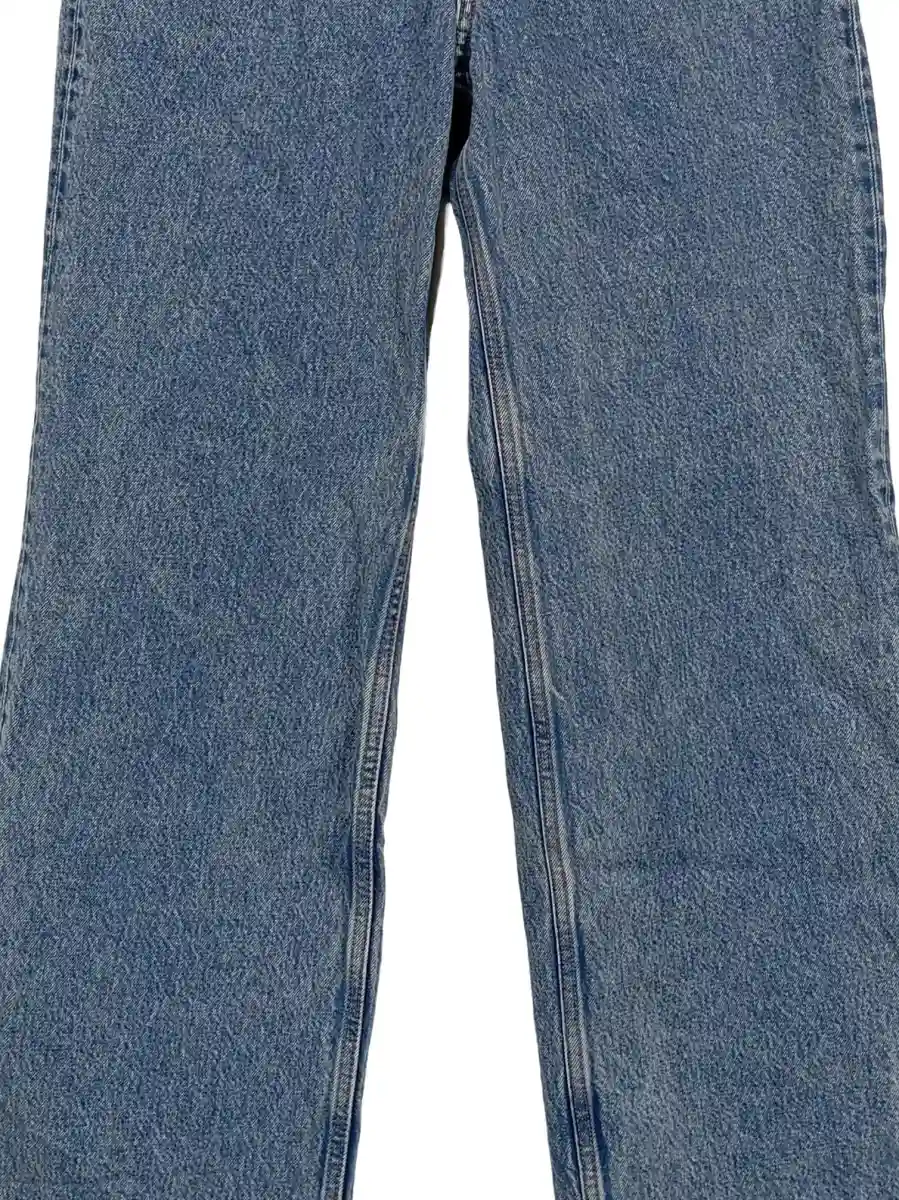 MONKI Jeans Wide Fit Bild 3
