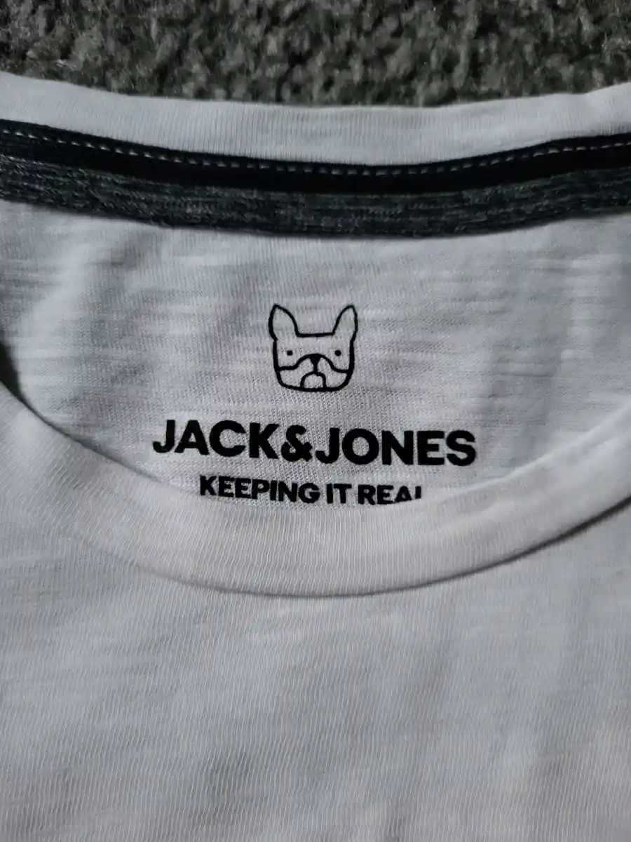 JACK & JONES T-Shirt Bild 3
