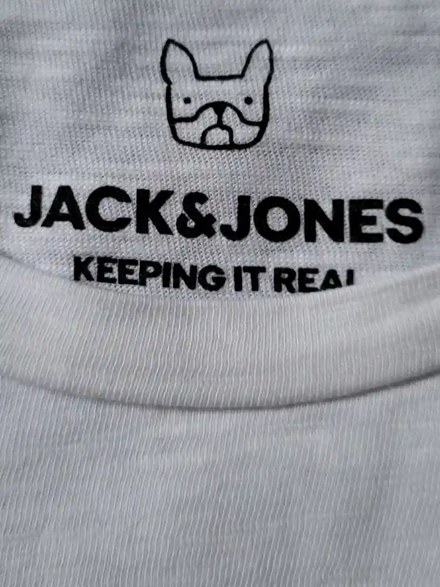 JACK & JONES T-Shirt Bild 4