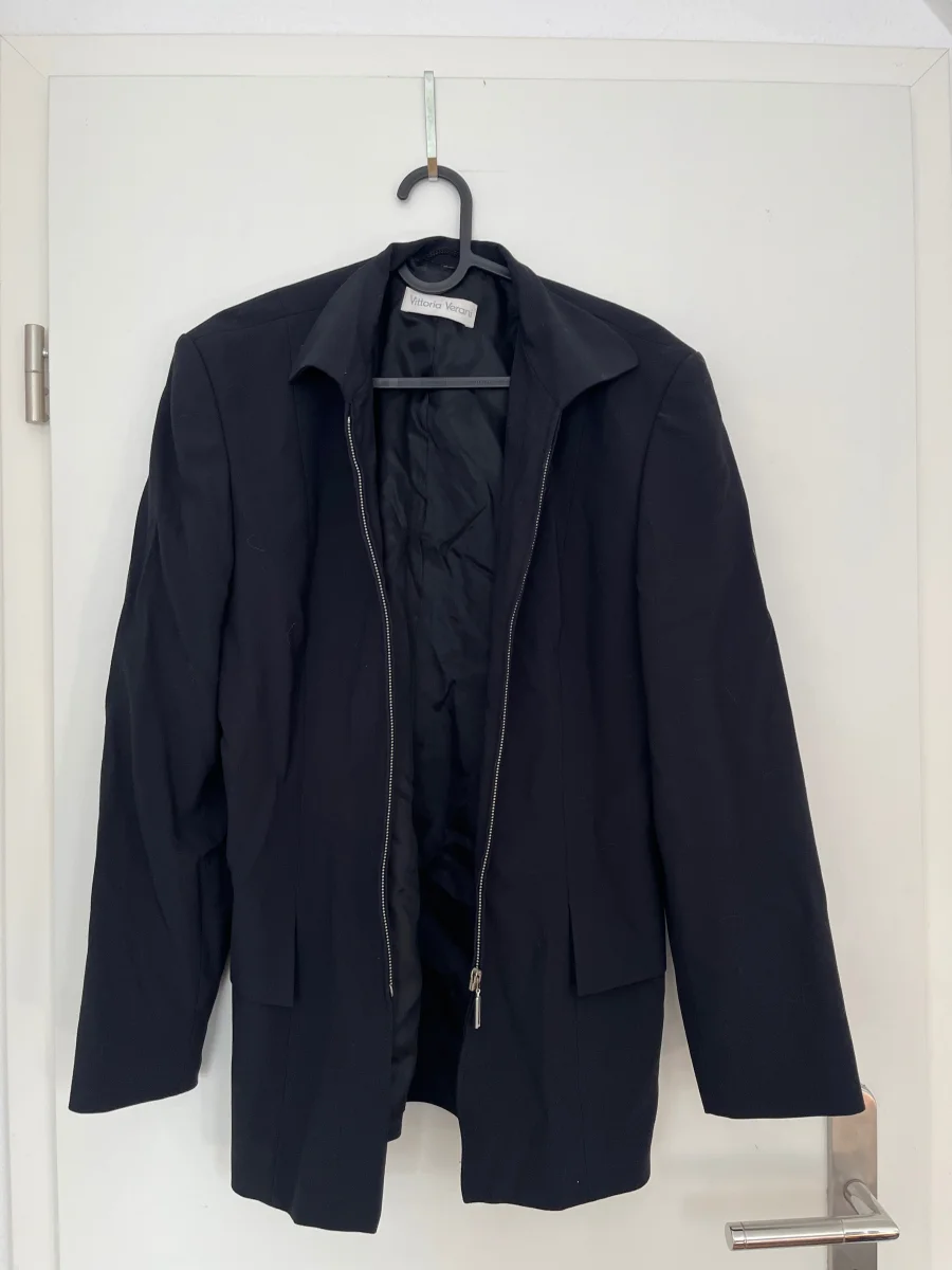 VITTORIA VERANI Sweatjacke Bild 3