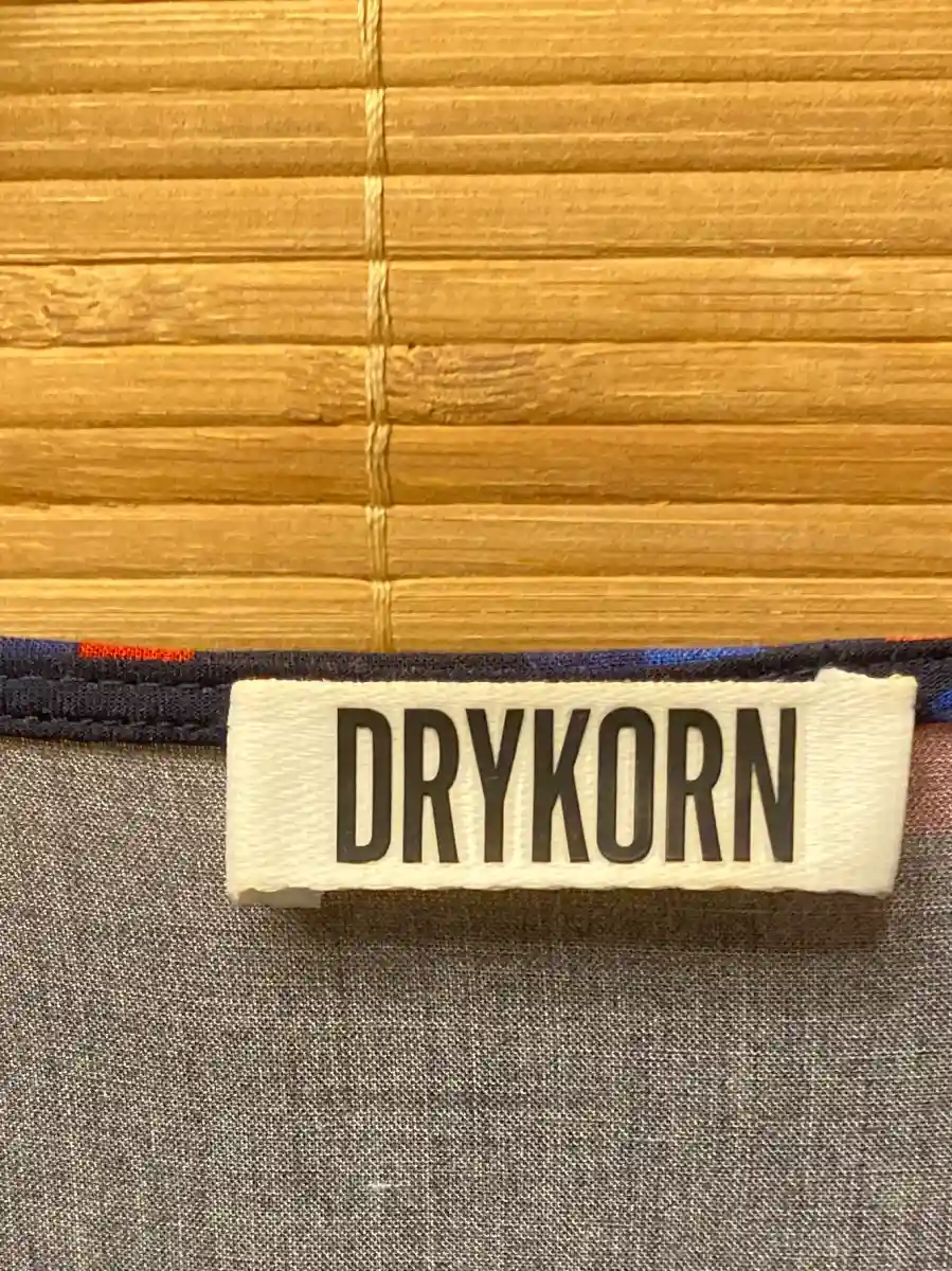 DRYKORN Freizeitkleid Bild 4