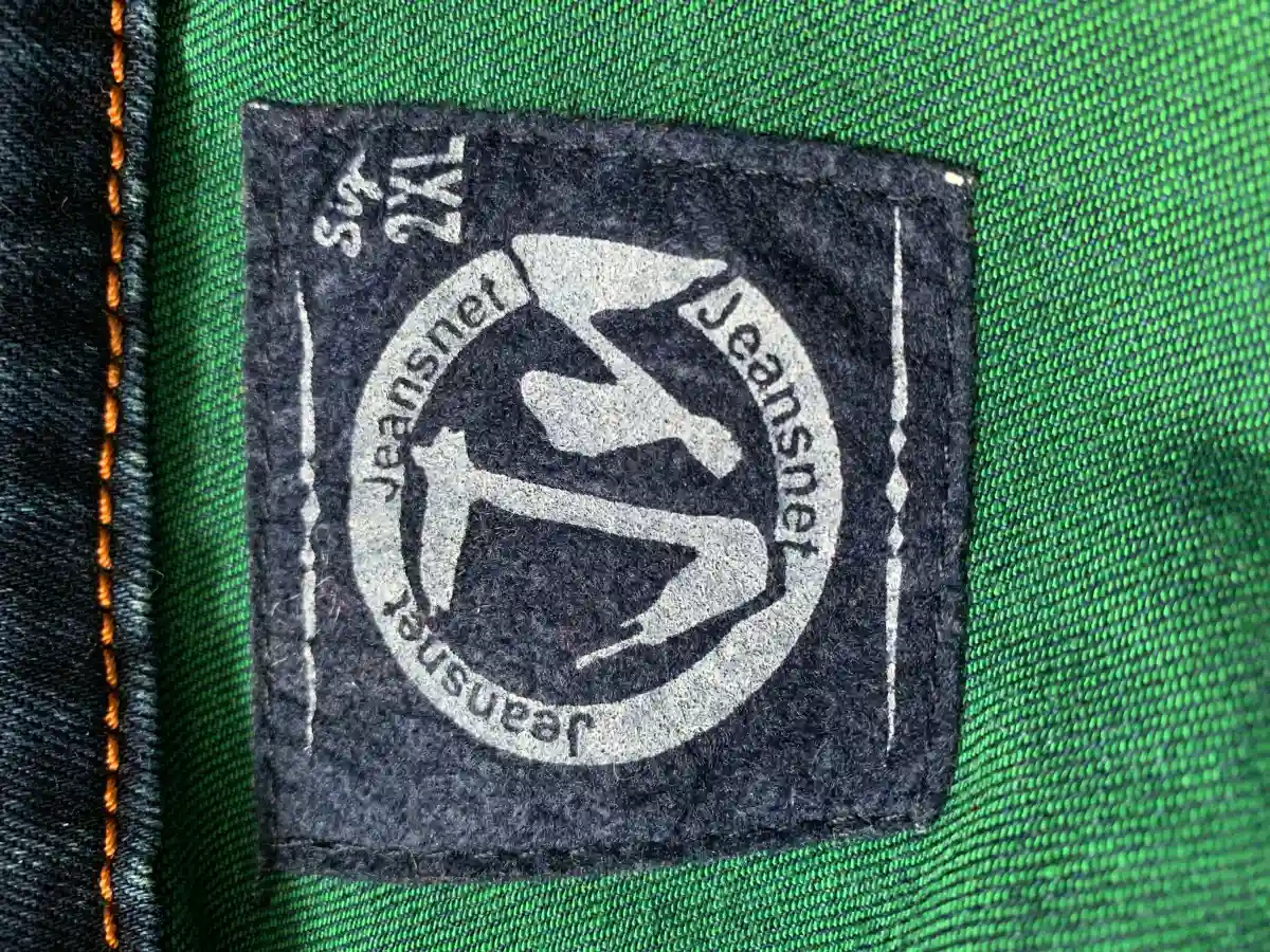 JEANSNET Jeansjacke Bild 5