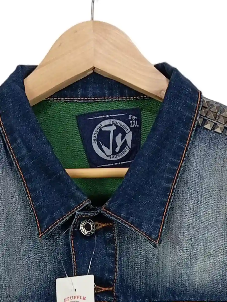 JEANSNET Jeansjacke Bild 2