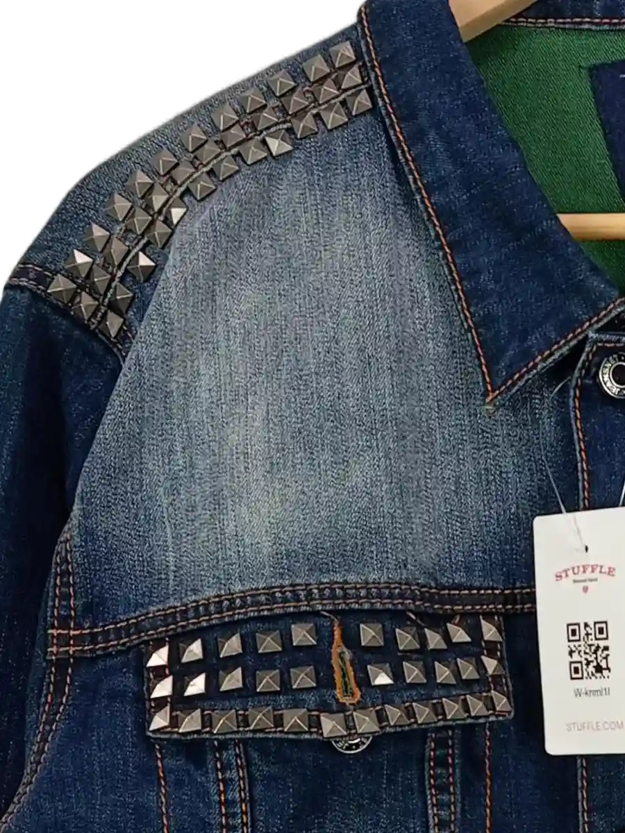 JEANSNET Jeansjacke Bild 3