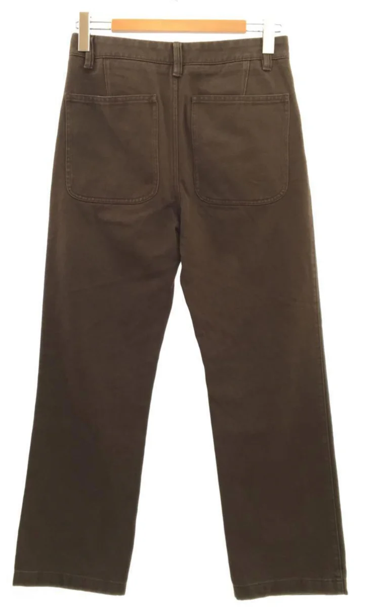 ACNE STUDIOS Stoffhose Bild 2