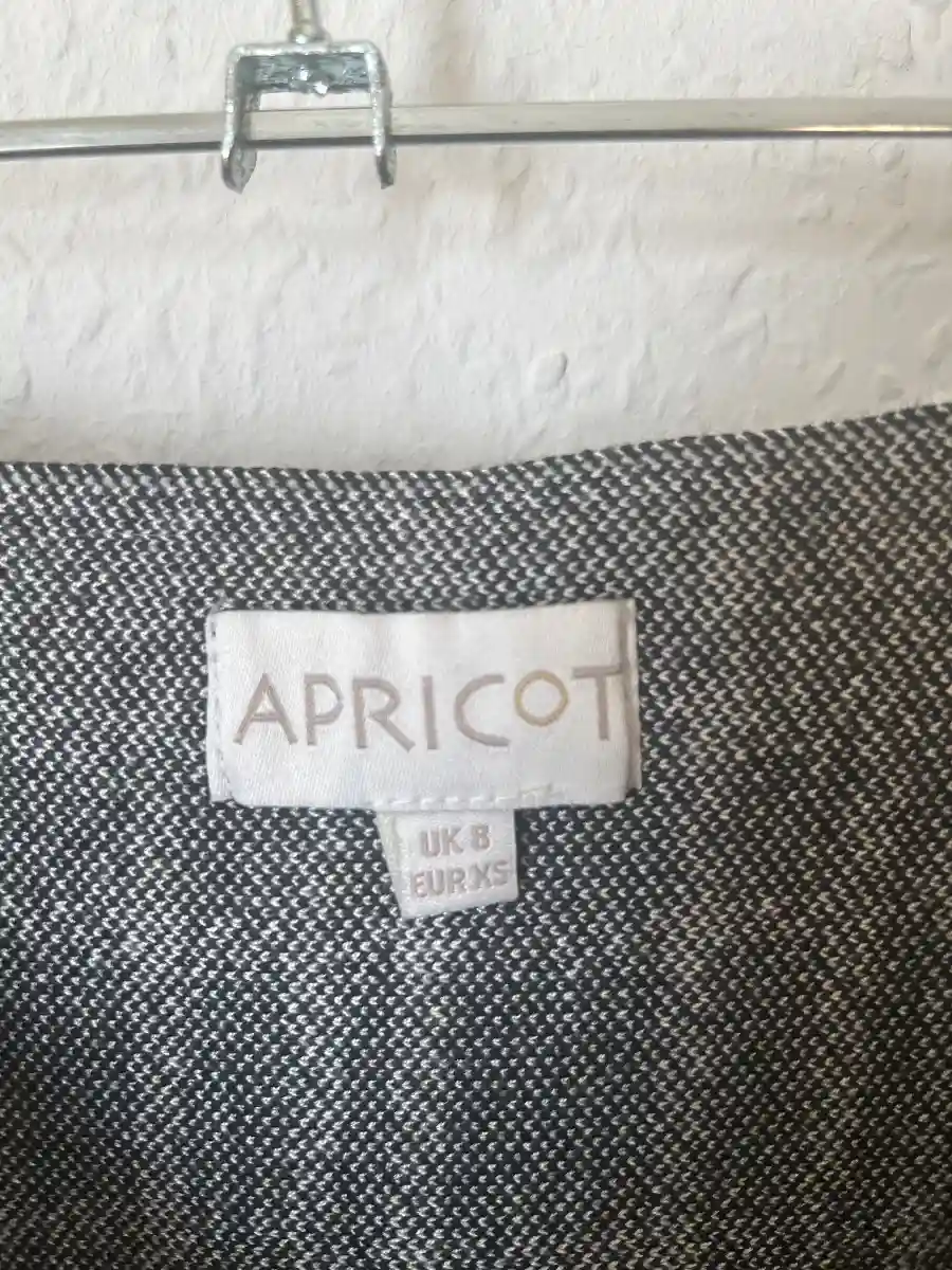 APRICOT A-Linienrock Bild 4