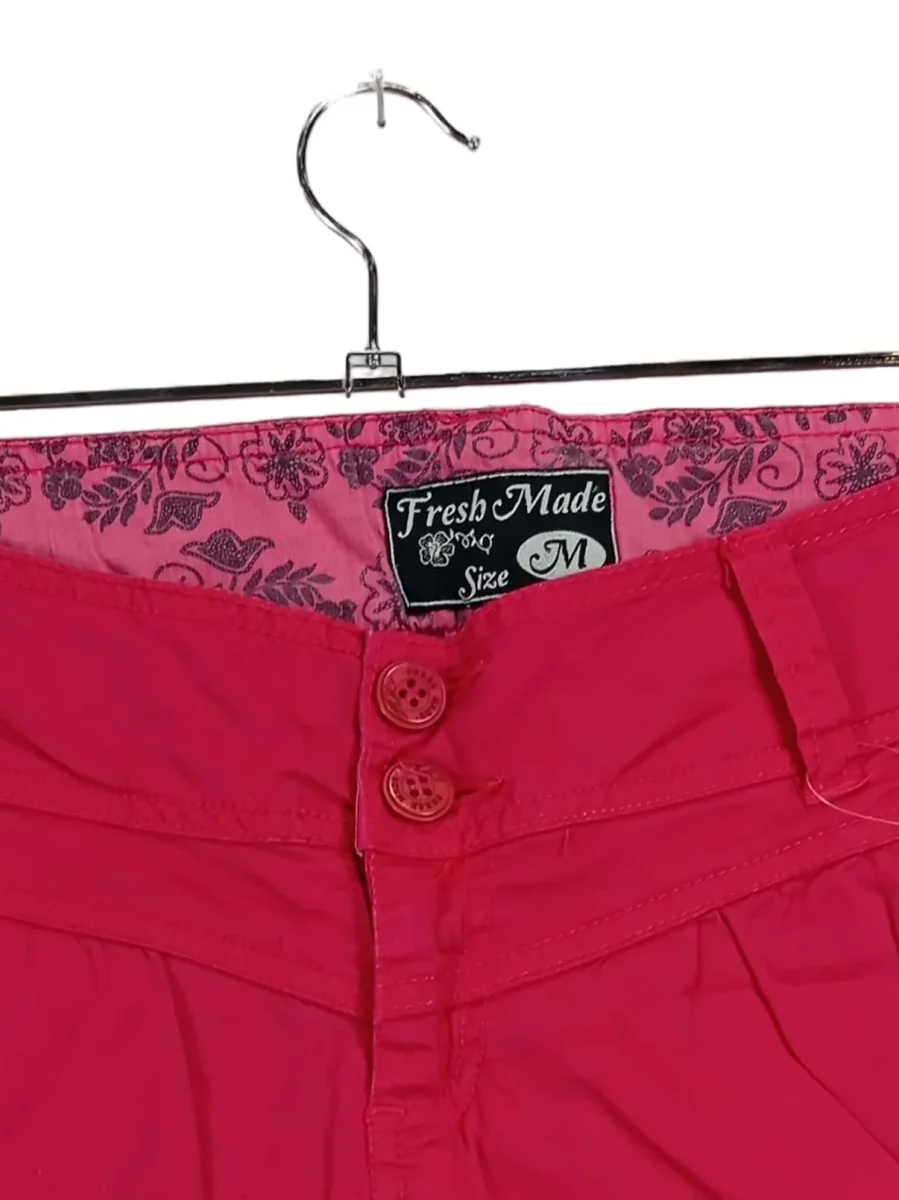 FRESH MADE Cargo Shorts Bild 9