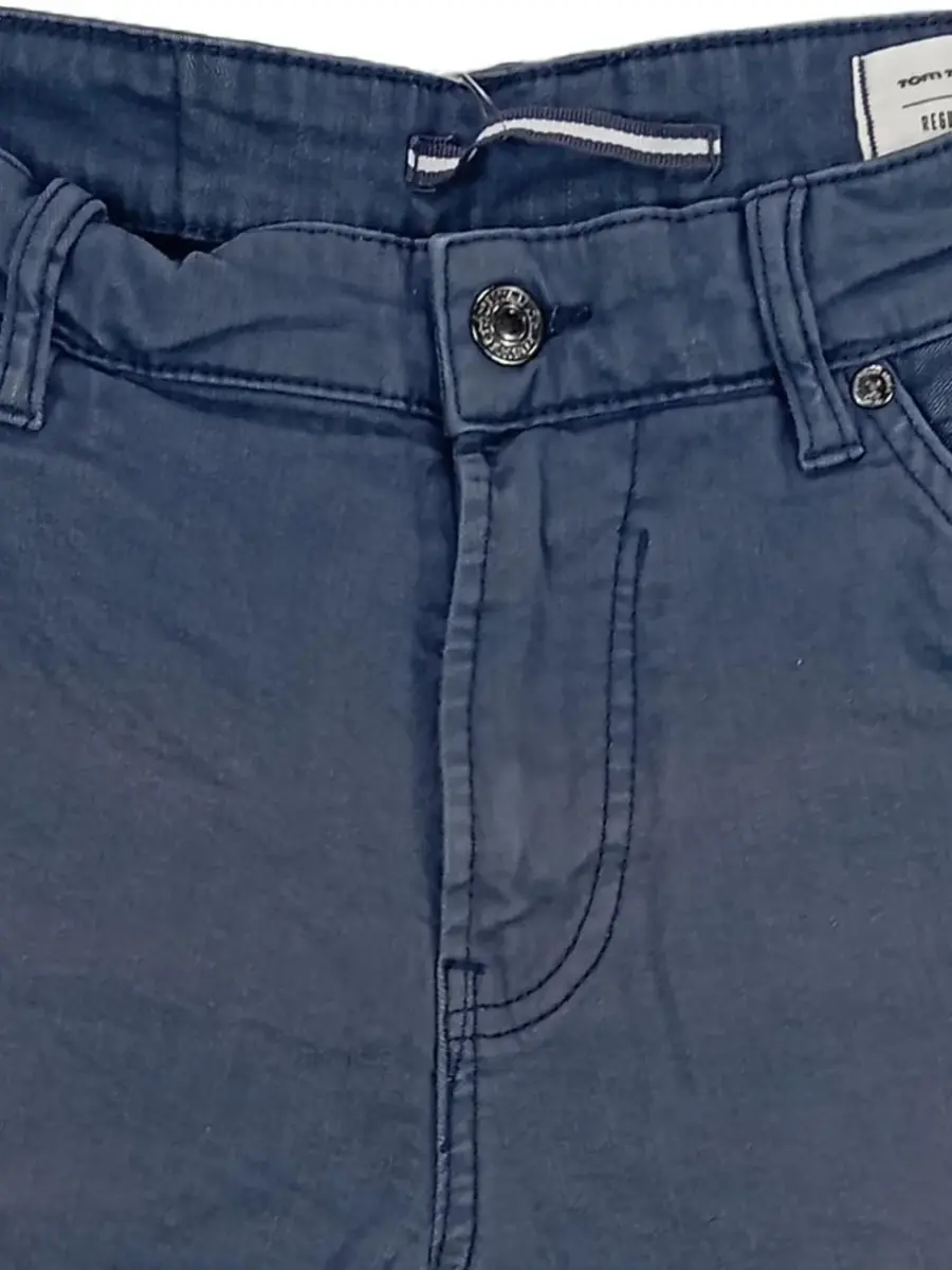 TOM TAILOR Jeans Shorts Bild 2