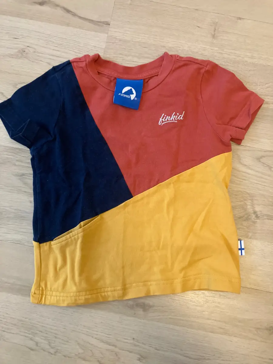 FINKID T-Shirt Bild 7
