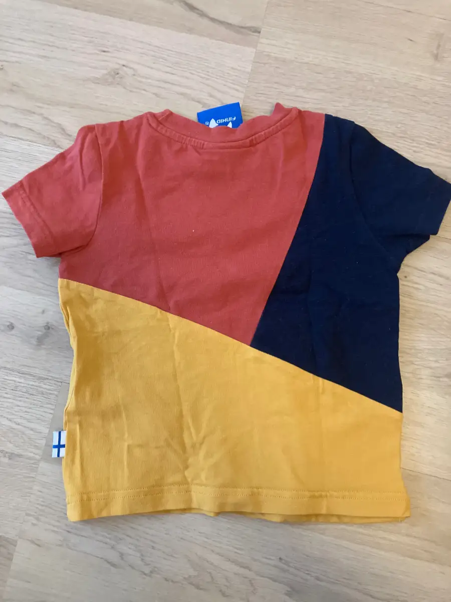 FINKID T-Shirt Bild 4
