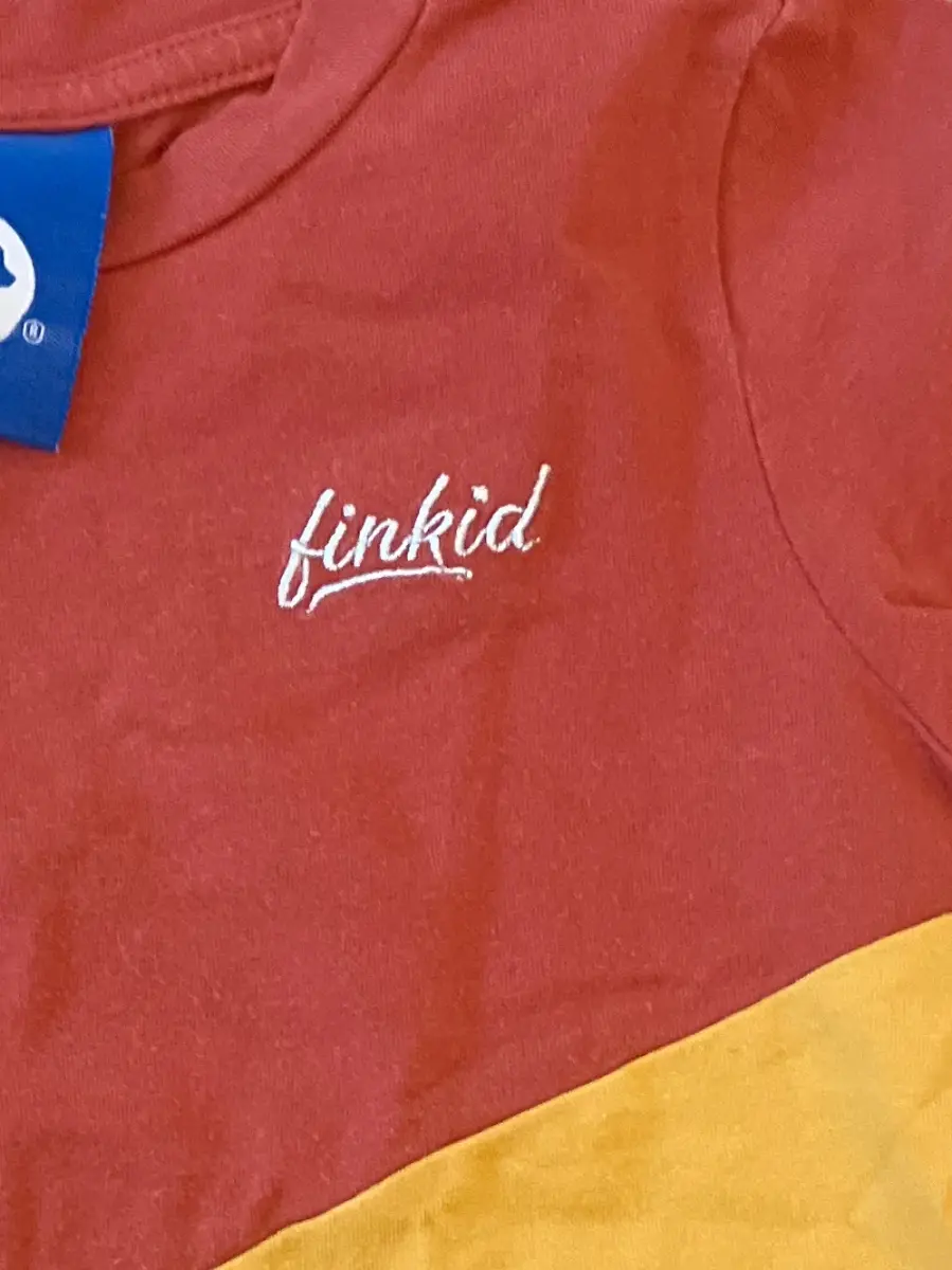 FINKID T-Shirt Bild 3