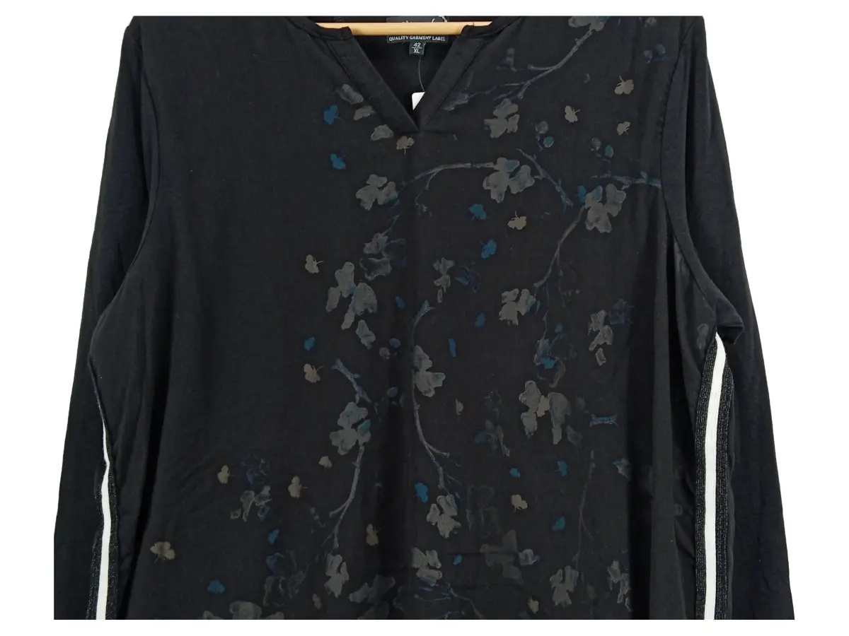 S'QUESTO Langarmshirt Bild 2