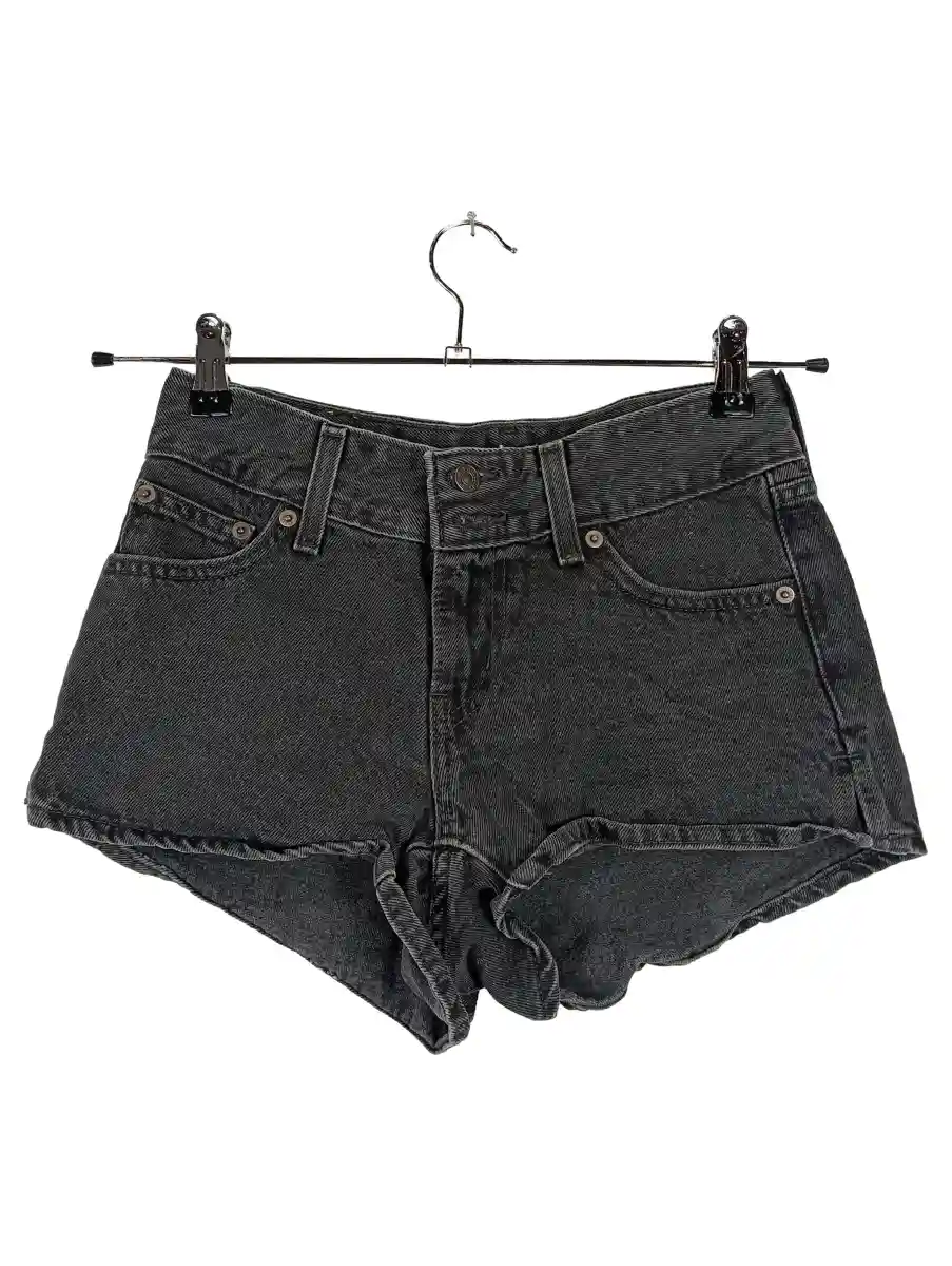 LEVI STRAUSS & CO. Jeans Shorts