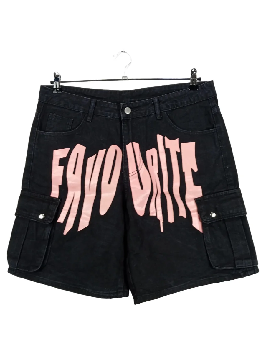 Cargo Shorts