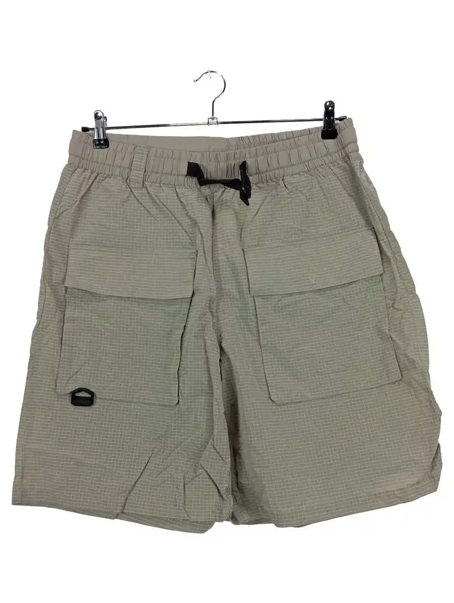ZARA Cargo Shorts