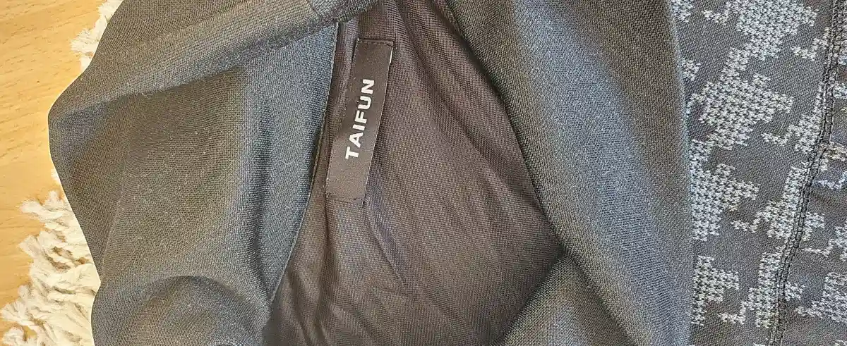 GERRY WEBER Strickkleid Bild 7
