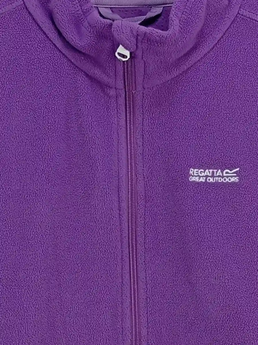 REGATTA Fleecejacke Bild 2