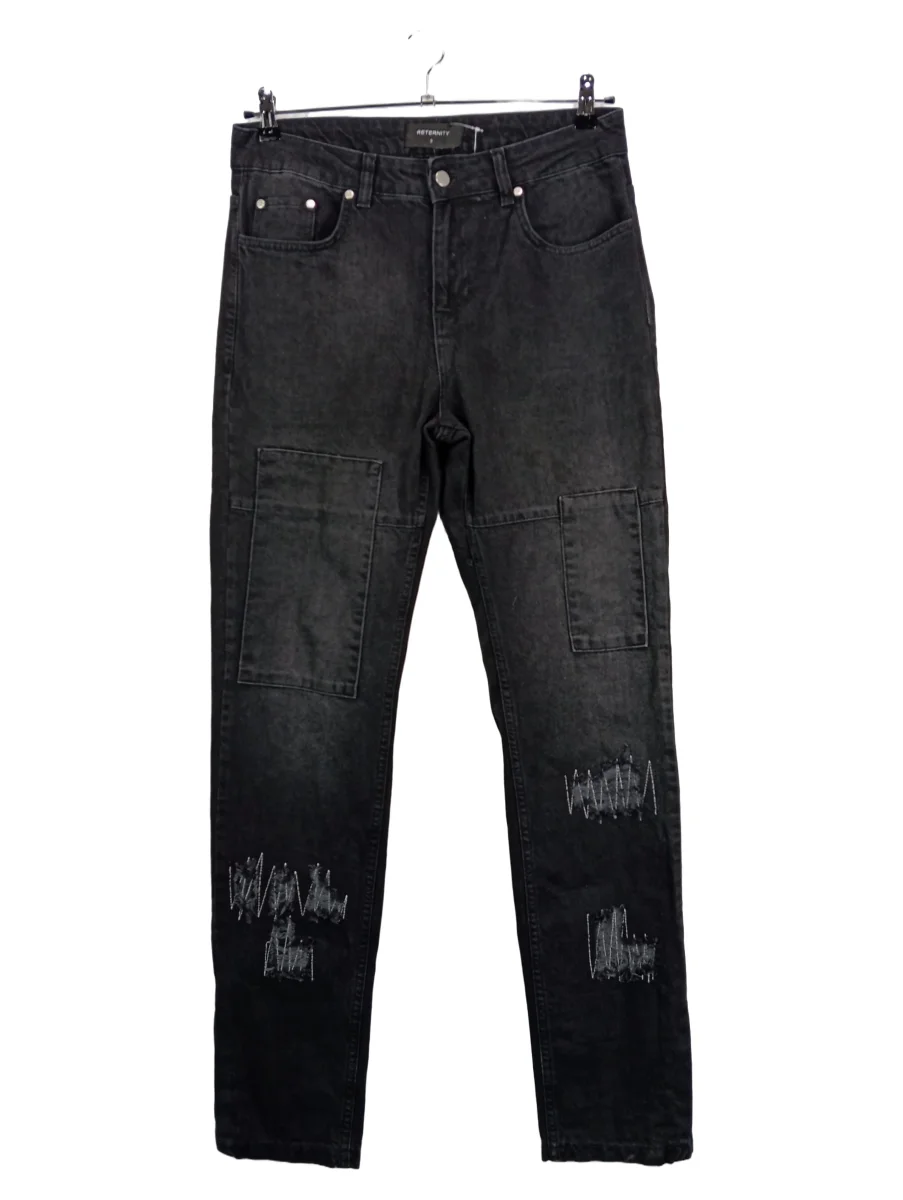 RETERNITY Destroyed Jeans