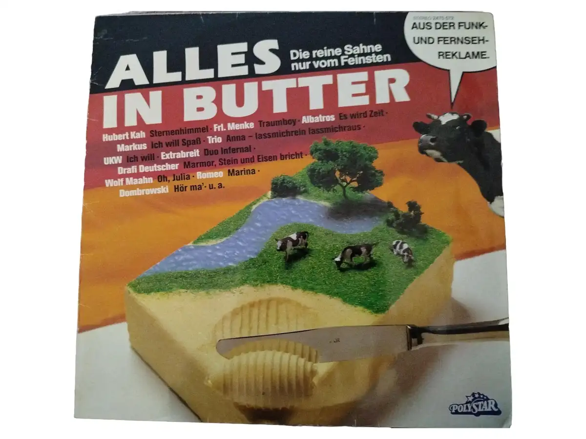80er Jahre Deutschland