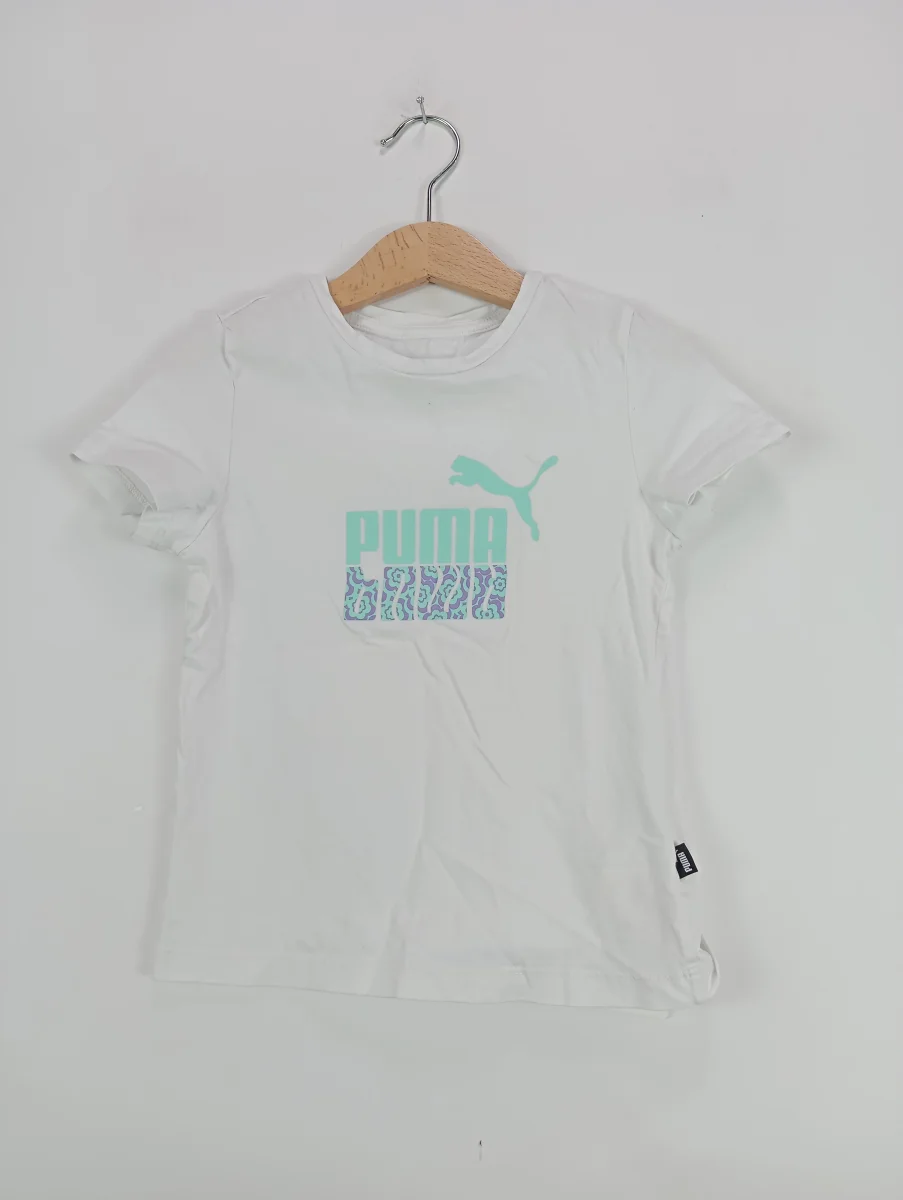 PUMA T-Shirt Bild 2