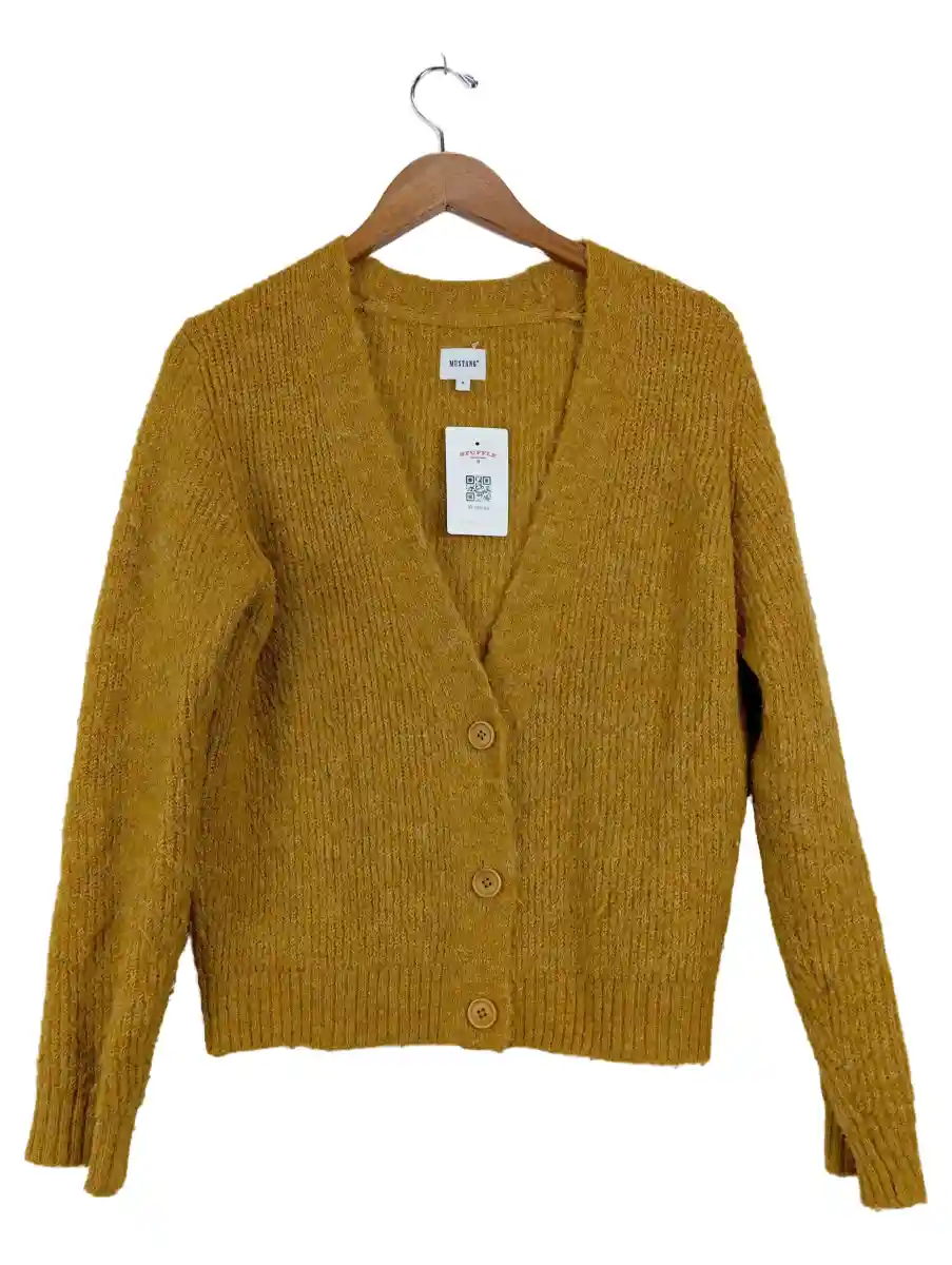 Mustang Strickjacke