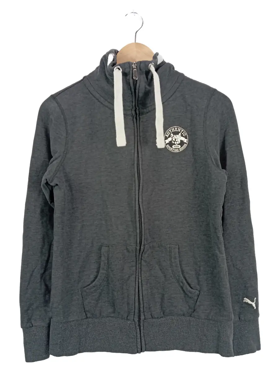 PUMA Sweatjacke