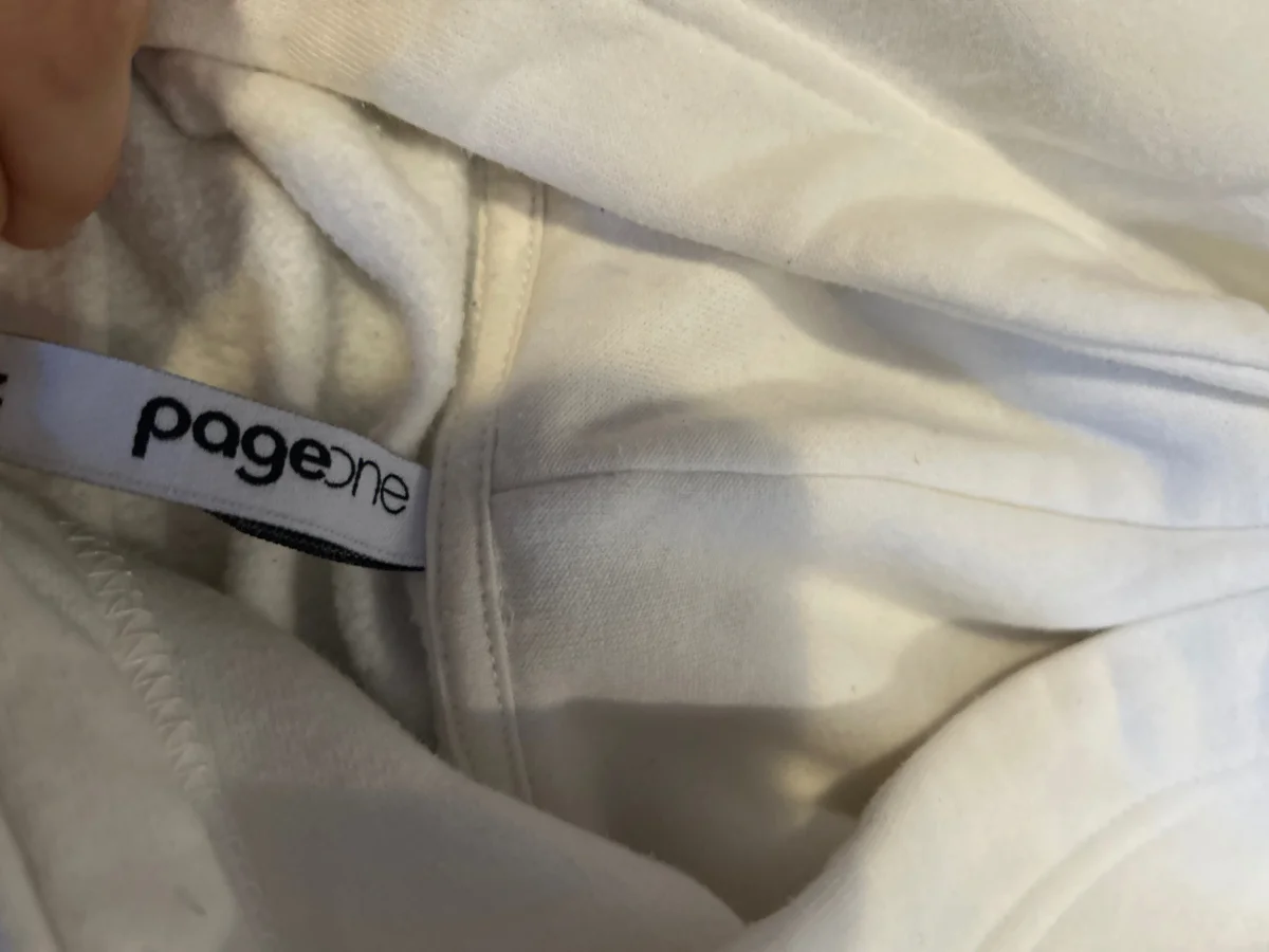 PAGEONE Kapuzenpullover Bild 5