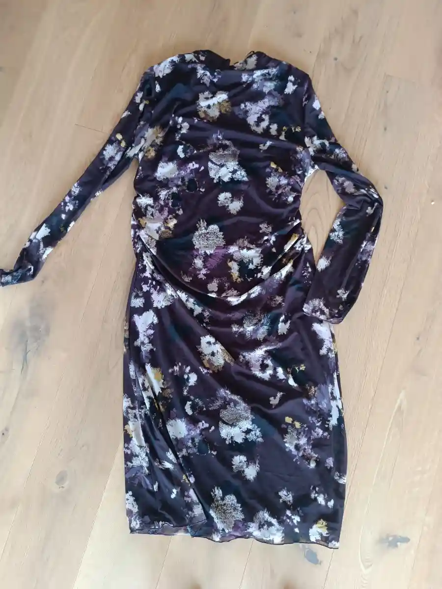 S.OLIVER Cocktailkleid Bild 5