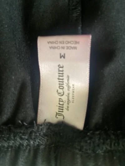 JUICY COUTURE Jogginghose Bild 2