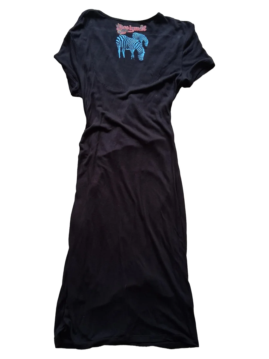 DESIGUAL Freizeitkleid Bild 2