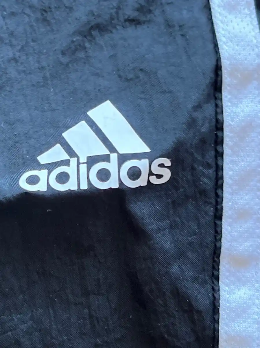 ADIDAS Jogginghose Bild 3