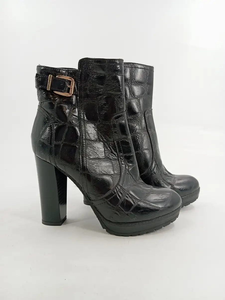 MARC CAIN Stiefelette Bild 2