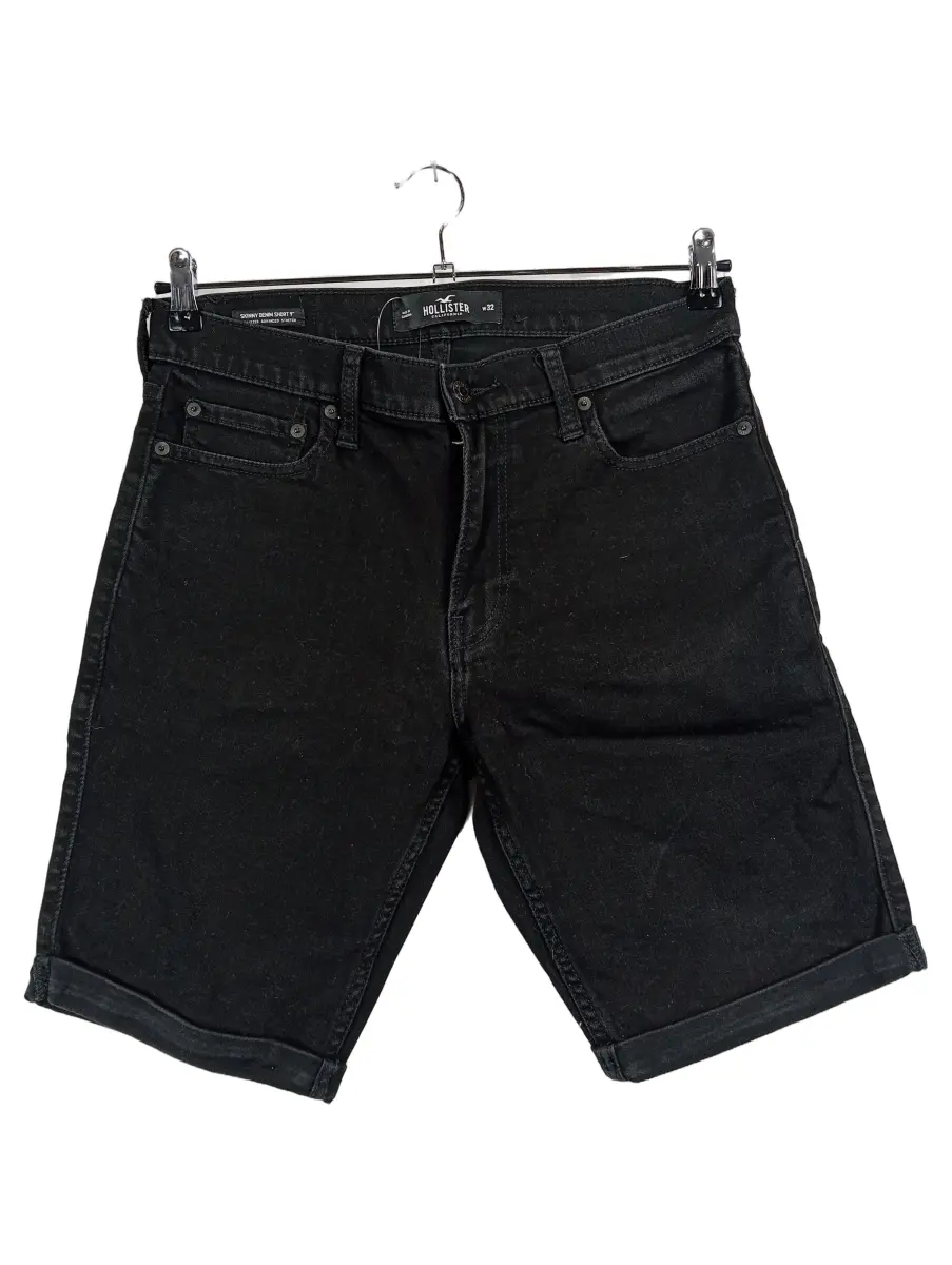 Hollister Jeans Shorts