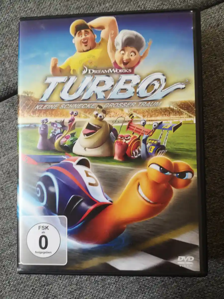 Animationsfilm Bild 2
