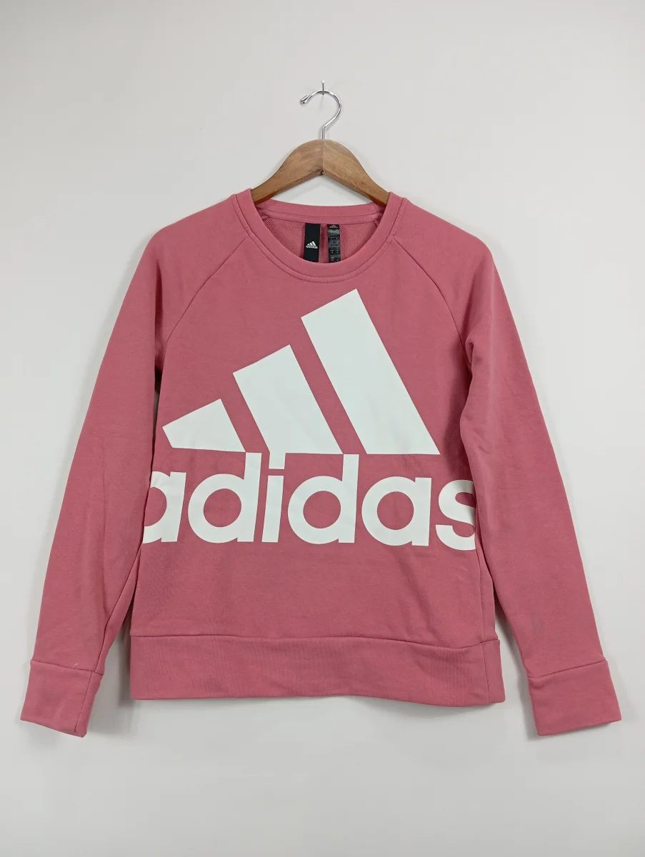 ADIDAS Sweatshirt Bild 2
