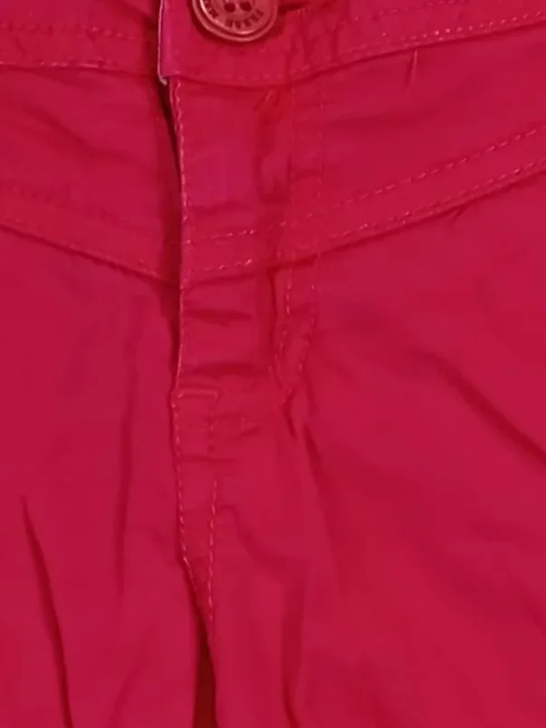 FRESH MADE Cargo Shorts Bild 6