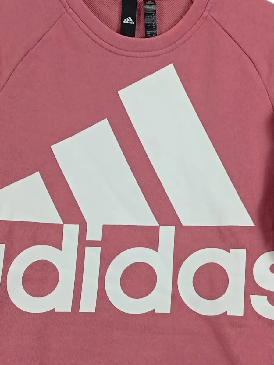 ADIDAS Sweatshirt Bild 4