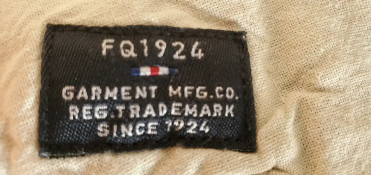 FQ1924 Shorts Bild 4