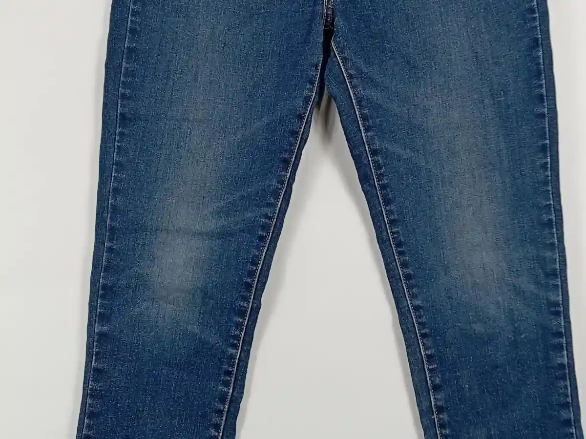 LEVI'S Jeans Skinny Fit Bild 3