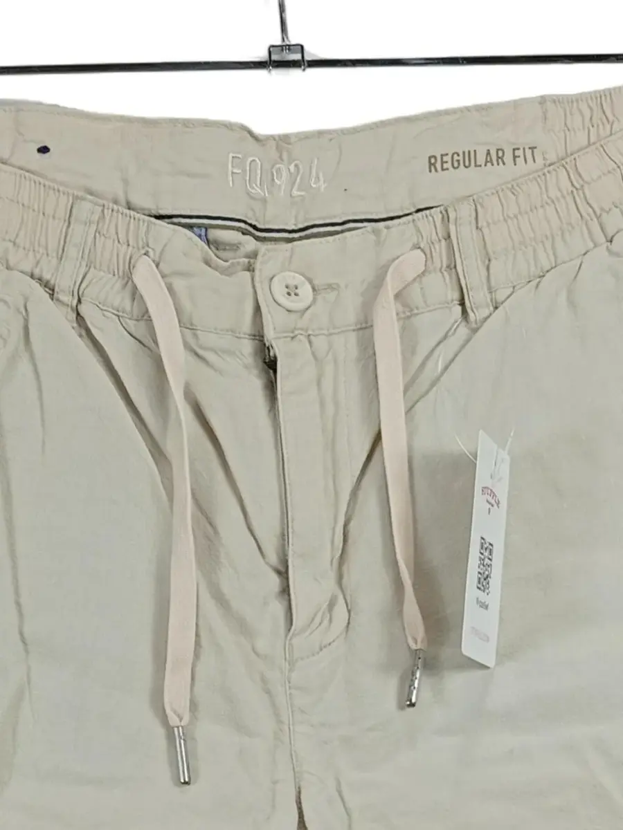 FQ1924 Shorts Bild 3