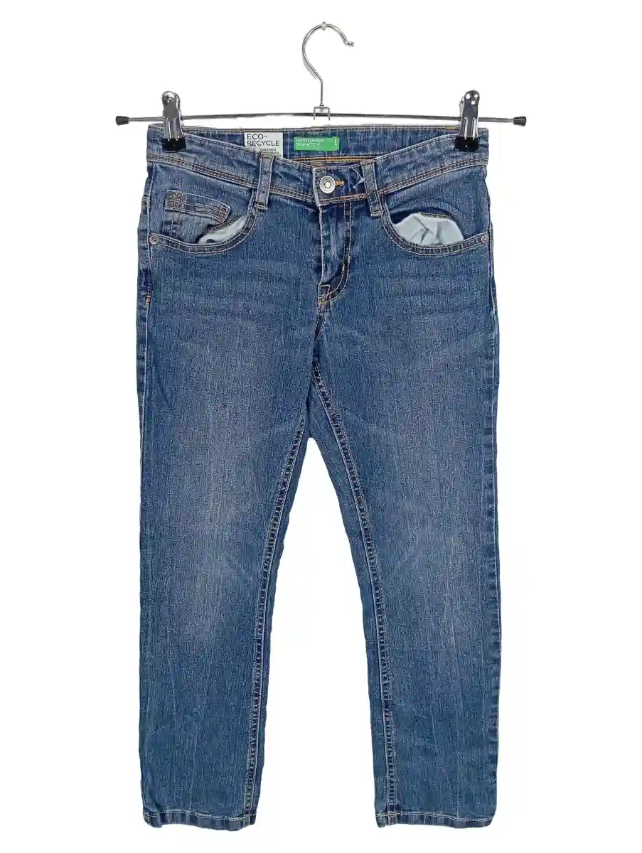 UNITED COLORS OF BENETTON Jeans Regular Fit