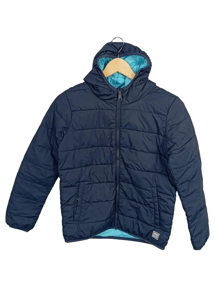 S.OLIVER Steppjacke