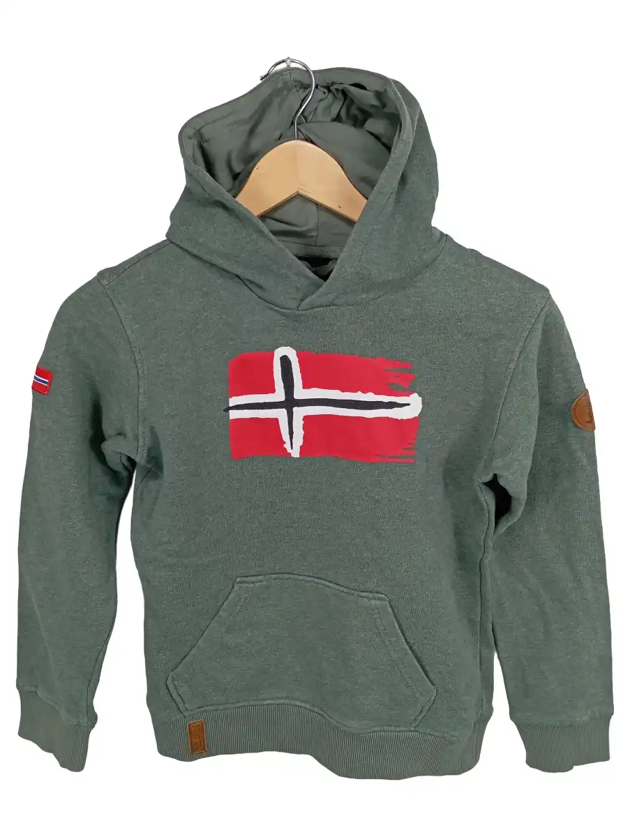TROLLKIDS Kapuzenpullover