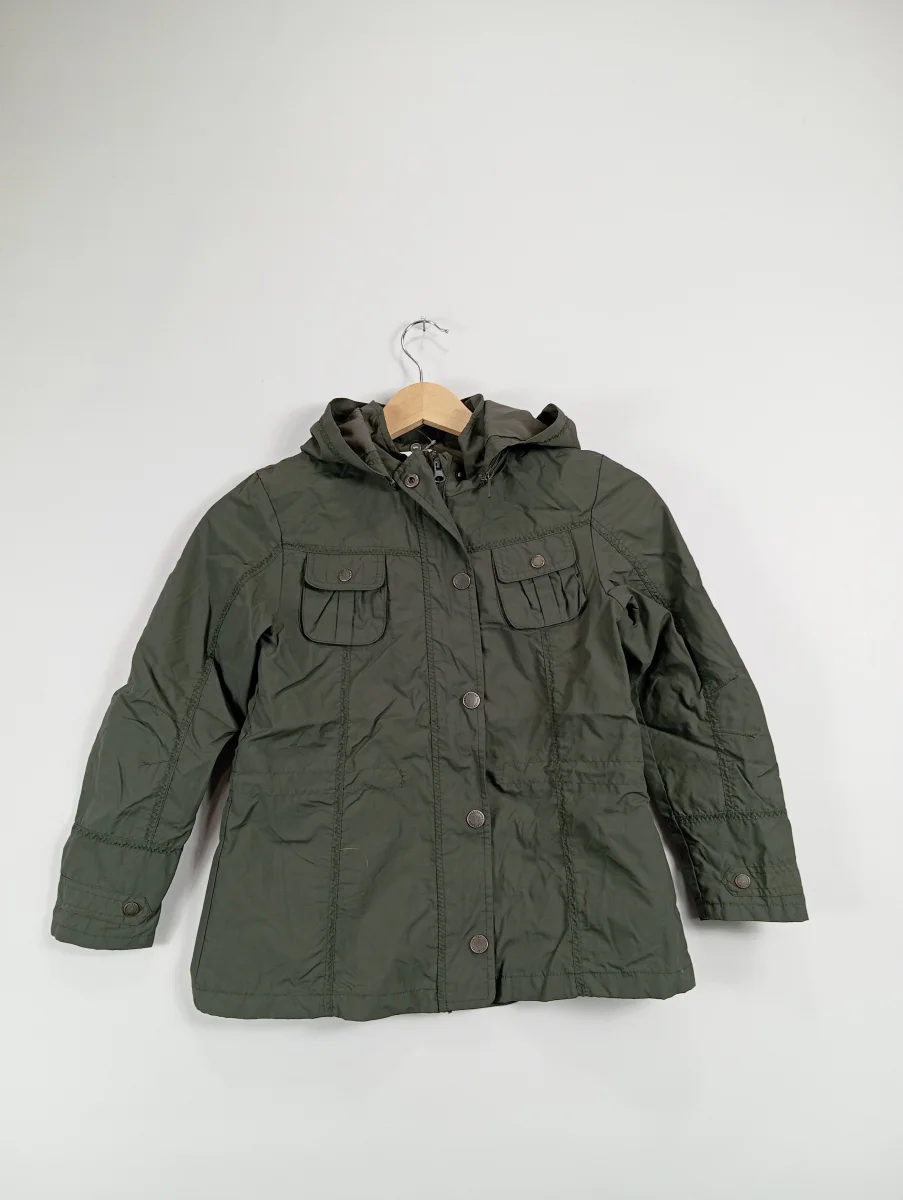 VERTBAUDET Parka Bild 2