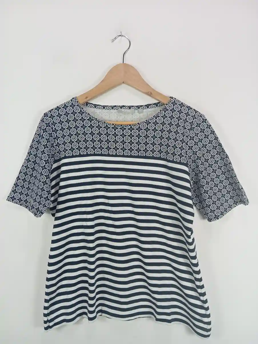RABE T-Shirt Bild 2