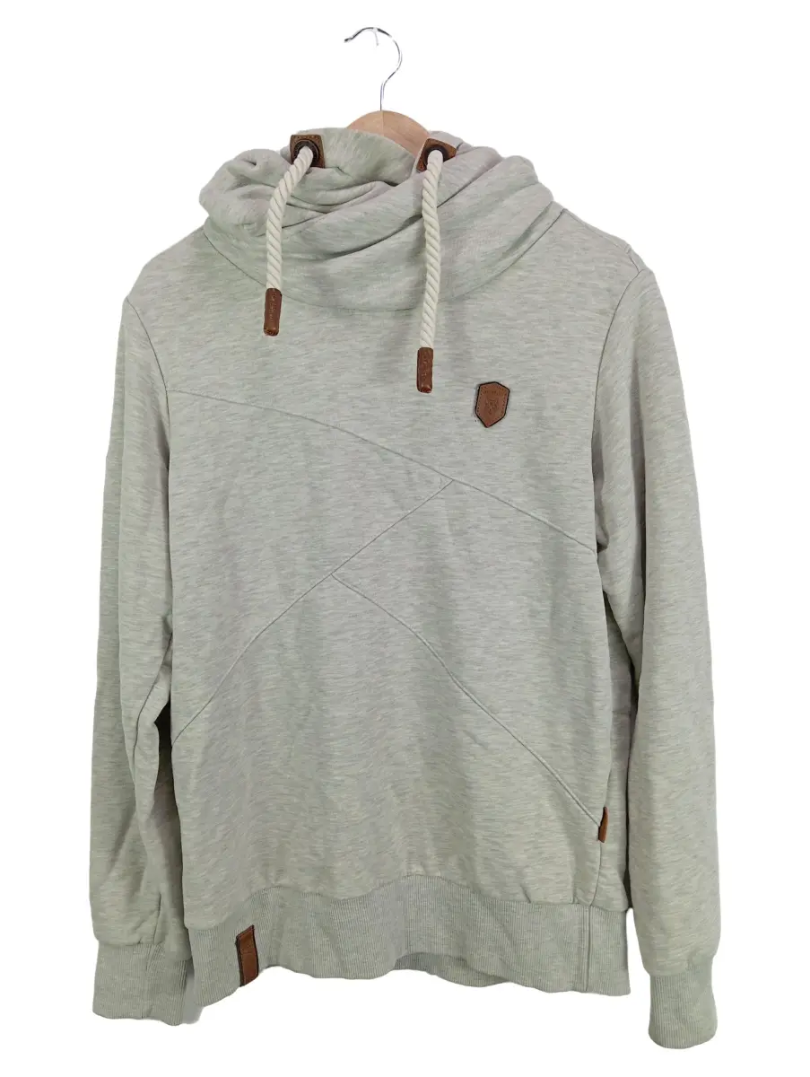 NAKETANO Kapuzenpullover