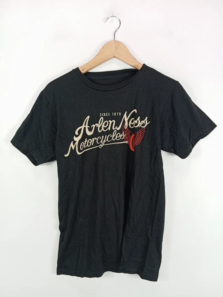 ARLEN NESS T-Shirt Bild 2