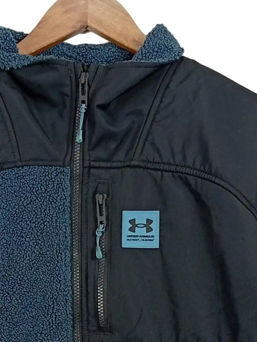 UNDER ARMOUR Trainingsjacke Bild 2